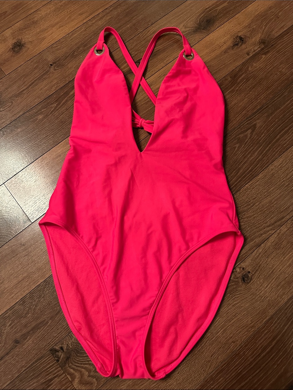 Ted Baker Hot Pink. Medium